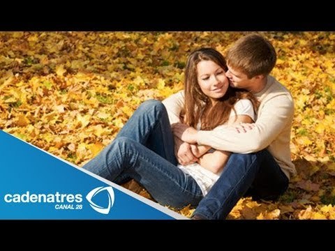 Primer noviazgo en adolescentes / noviazgo en adolescentes