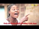 ALICE THE FIGHTER 3&4 (OFFICIAL TRAILER) - 2018 LATEST NIGERIAN NOLLYWOOD MOVIES