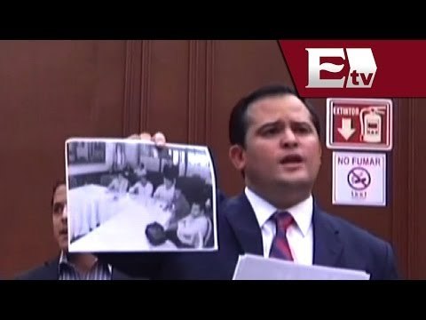 Michoacán analiza proceso de sustitución para ediles capturados por corrupción/ T de la tarde