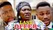 LAST OFFER 1 - LATEST NIGERIAN NOLLYWOOD MOVIES || TRENDING NOLLYWOOD MOVIES