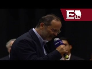Madero a la cabeza en elecciones del PAN: Mendoza Blanco y Asociados / Vianey Esquinca