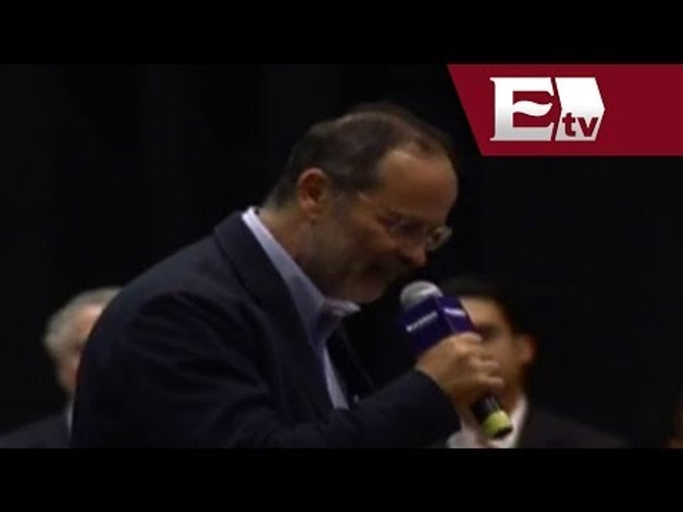 Madero a la cabeza en elecciones del PAN: Mendoza Blanco y Asociados / Vianey Esquinca