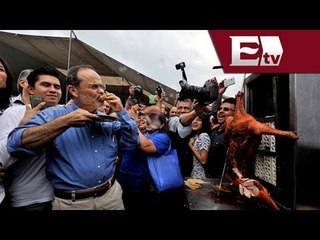 PAN se declara listo para renovar su dirigencia el domingo  / Paola Virrueta