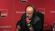 Le salon mondial de l'auto, c'est le rêve ! - Le billet de Daniel Morin