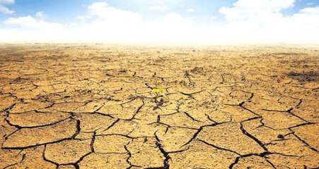 Türkiye İçin Korkutan Senaryo: 2100 Yılına Kadar Sıcaklıklar 1,5 Derece Daha Artarsa Kuraklık Olacak