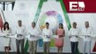 Peña Nieto inaugura tianguis turístico en Cancún / Excélsior informa