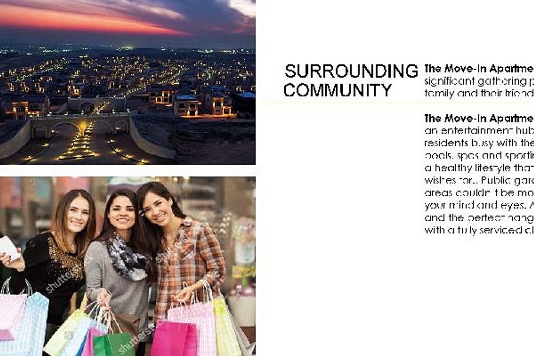 شقة 175 متر للبيع فى ستون ريزدانس