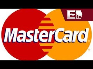 MasterCard reporta ventas de 2200 mdd en primer trimestre del 2014 / Dinero