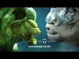 No te pierdas el León vs. Monterrey en Imagen Televisión | Liga MX