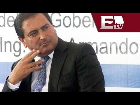 Ex gobernador de Aguascalientes podría pasar 8 años en la cárcel / Excélsior Informa