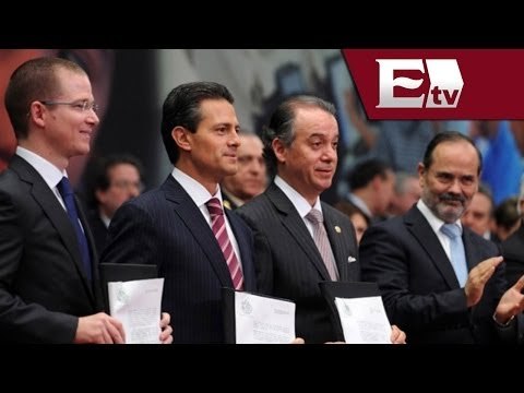 Nuevas controversias por Reforma Educativa / Titulares con Vianey Esquinca