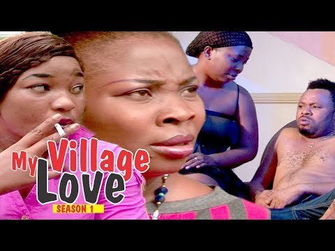 MY VILLAGE LOVE 1 - NIGERIAN NOLLYWOOD MOVIES || TRENDING NIGERIAN MOVIES