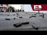 Ramón Montalvo fue baleado; lo reportan estable / Todo México