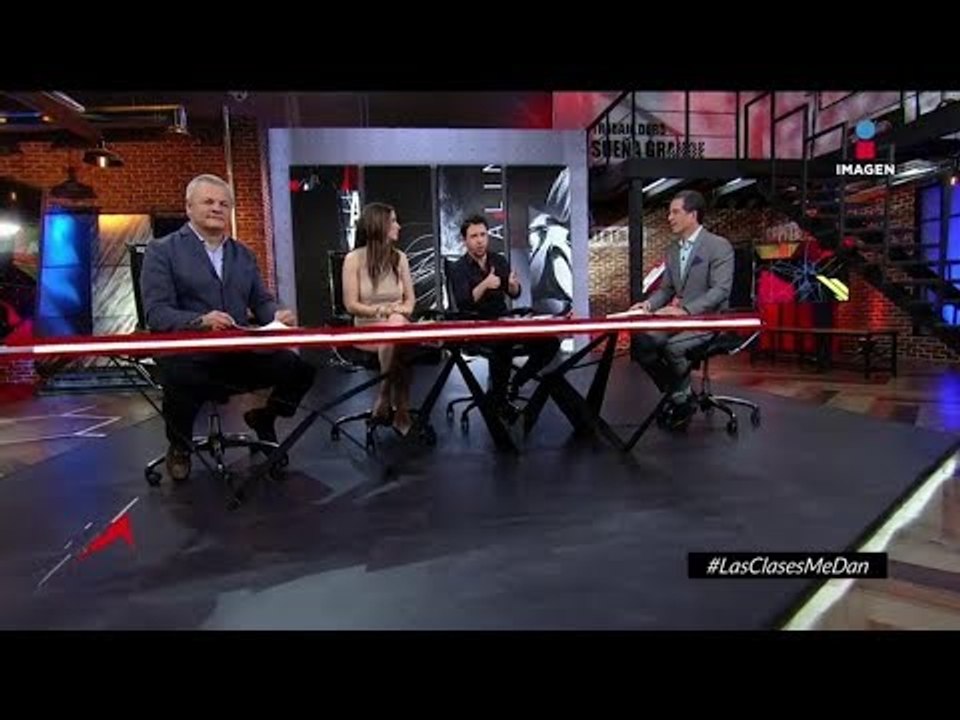 Adrenalina | Programa 19/agosto/2018
