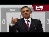 Mancera convoca a debate sobre salario mínimo / Titulares con Vianey Esquinca