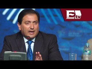 Fijan fianza de 30 mdp a Reynoso Femat, ex gobernador de Aguascalientes/ Pascal Beltrán del Río