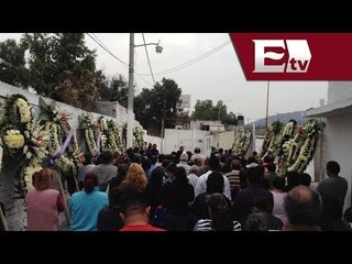 Enlace especial desde San Pedro Xalostoc, Ecatepec / Excélsior informa