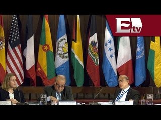 OCDE baja 3.4% estimaciones del PIB / Lo Mejor con David Páramo