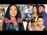 HEART OF PAIN - 2018 LATEST NIGERIAN NOLLYWOOD MOVIES || TRENDING NIGERIAN MOVIES