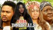 THE IMMORTALS 1 - LATEST NIGERIAN NOLLYWOOD MOVIES || TENDING NOLLYWOOD MOVIES