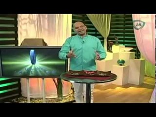 Avance de Encuentro Interior- 11 de Diciembre 2013