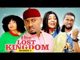 THE LOST KINGDOM 3 - 2018 LATEST NIGERIAN NOLLYWOOD MOVIES