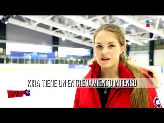 Así es el patinaje artístico en Rusia | Operación Rusia