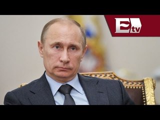 Putin apoya las elecciones en Ucrania / Opiniones Encontradas