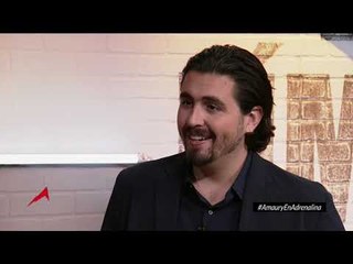 El 11  Ideal de Amaury Vergara  | Adrenalina