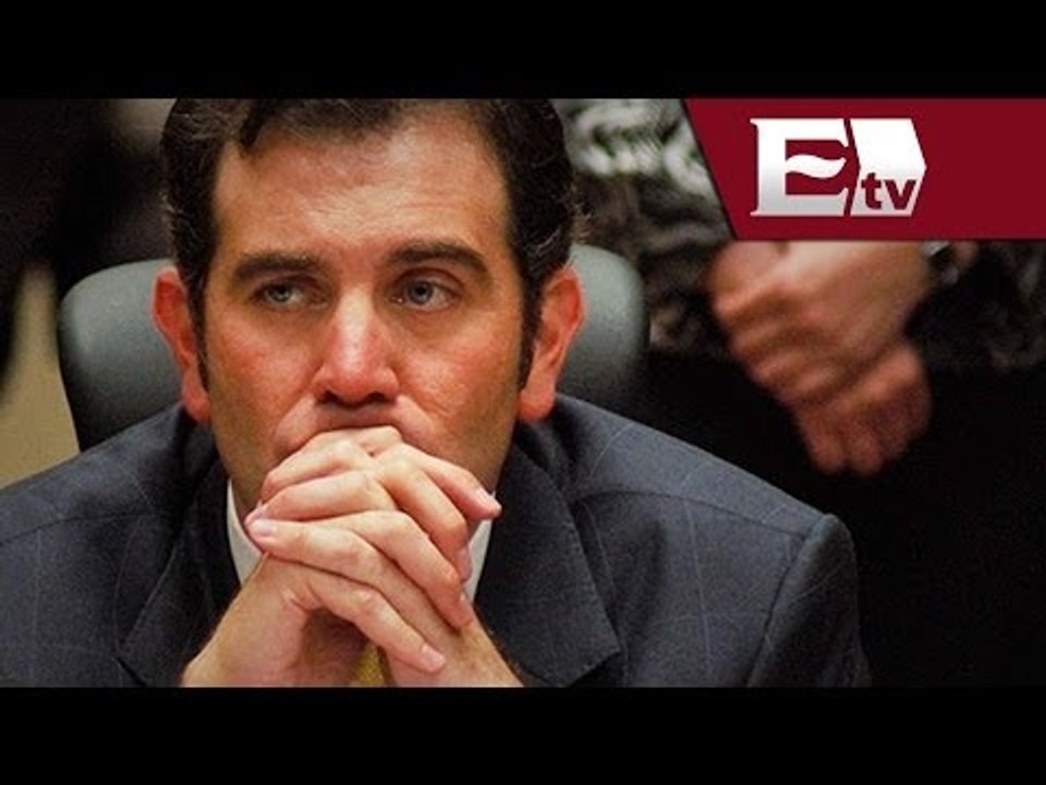 INE considera grave la inexistencia de leyes secundarias electorales / Excélsior Informa