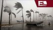 Alerta en las costas mexicanas del Pacífico por la formación de un huracán/ Titulares de la tarde
