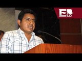 Guerrero reporta secuestro de diputado local priista en Chilpancingo/ Titulares de la tarde