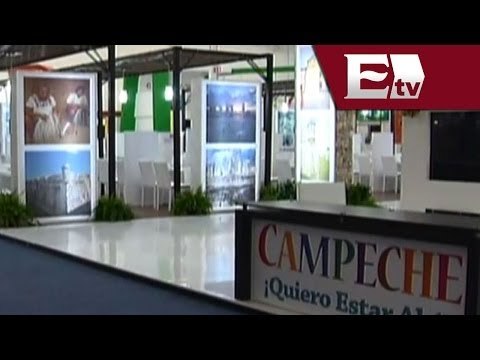 Termina el Tianguis Turístico 2014 en Cancún / Dinero
