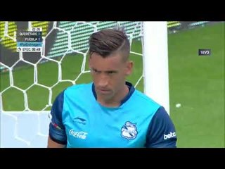 ¡Inicia el partido Gallos vs Puebla! | Liga Mx
