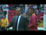 ¡Se termina la primera mitad del Querétaro vs Puebla! | Liga  Mx