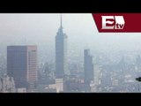 Reportan 600 muertes por mala calidad del aire en Toluca  / Excélsior Informa