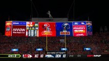 Chiefs vs. Broncos Week 4 Highlights - NFL 2018