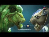 No te pierdas el León vs. Pumas en Imagen Televisión | Liga MX