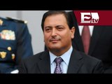 Paga fianza y sale libre, Luis Reynoso Femat / Todo México