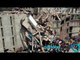 Derrumbe de edificio textil causa decenas de muertos en Bangladesh; hay cientos de heridos