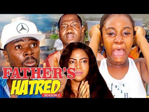 FATHER’S HATRED 1 – NIGERIAN NOLLYWOOD MOVIES || TRENDING NIGERIAN MOVIES