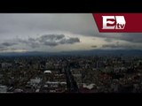 Así se vio el temblor del 8 de mayo en la Ciudad de México / Titulares con Vianey Esquinca