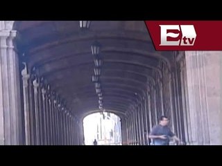 ¿Cómo se vivió el sismo del 8 de mayo en la Ciudad de México? / Titulares con Vianey Esquinca
