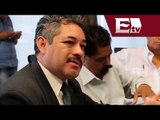 Edomex ya investiga a responsables de agresión contra Ramón Montalvo/ Pascal Beltrán del Río