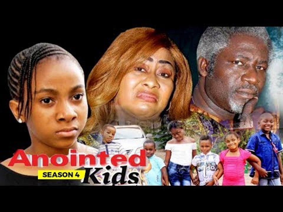 Latest nigerian movies hot sale 2018 full movie