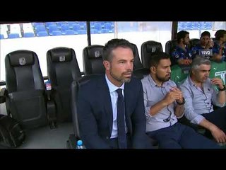 Partido completo Querétaro vs. Puebla | Liga MX