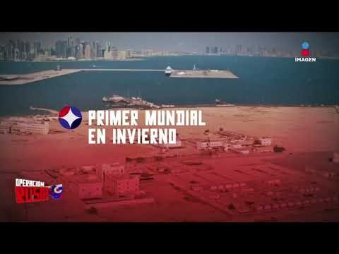 Así es Qatar, sede del Mundial 2022 | Operación Rusia