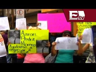 Confirman autoridades identidad de cadáveres en caso Heaven/ Gloria Contreras