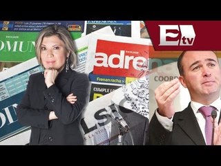 Reformas antes de julio: PRI / Duro y a las cabezas