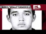 Muere en enfrentamiento con los militares El Medallo, fundador de Los Zetas/ Titulares de la tarde